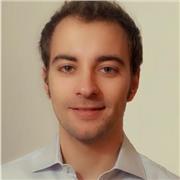 Ingeniero en Informática para clases particulares
